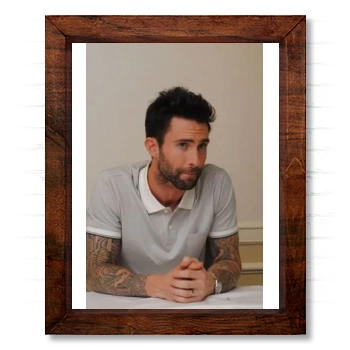 Adam Levine 14x17