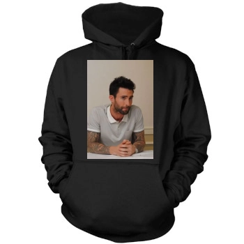 Adam Levine Mens Pullover Hoodie Sweatshirt