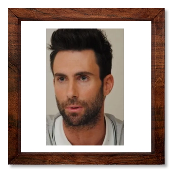 Adam Levine 12x12