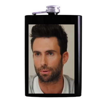 Adam Levine Hip Flask