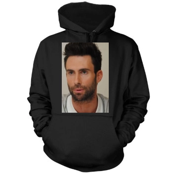 Adam Levine Mens Pullover Hoodie Sweatshirt