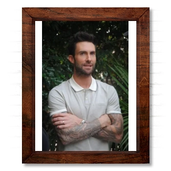 Adam Levine 14x17