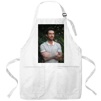 Adam Levine Apron