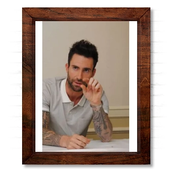 Adam Levine 14x17