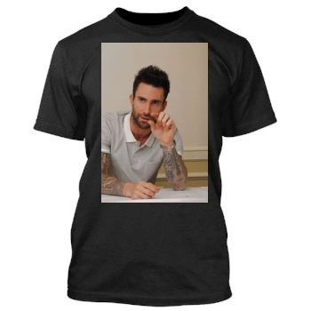 Adam Levine Men's TShirt