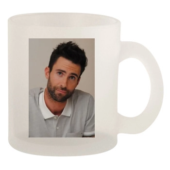 Adam Levine 10oz Frosted Mug