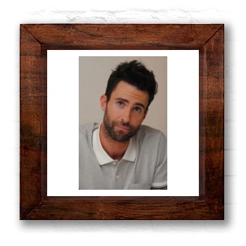 Adam Levine 6x6