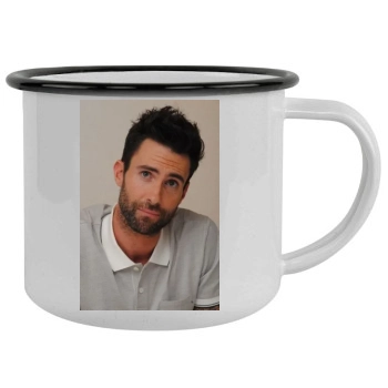 Adam Levine Camping Mug