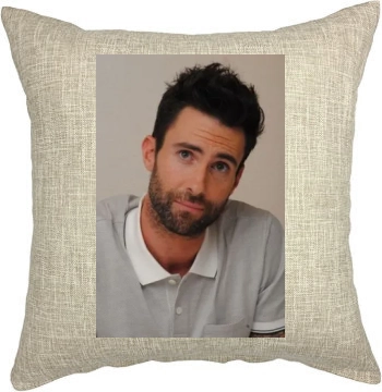 Adam Levine Pillow