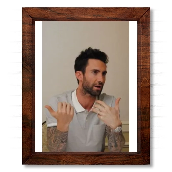 Adam Levine 14x17