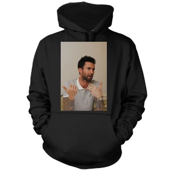 Adam Levine Mens Pullover Hoodie Sweatshirt