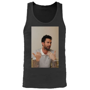 Adam Levine Men's Tank Top