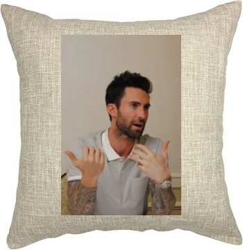 Adam Levine Pillow