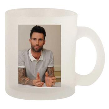 Adam Levine 10oz Frosted Mug