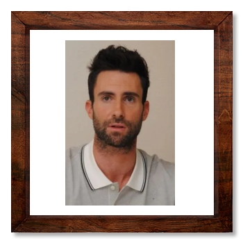 Adam Levine 12x12