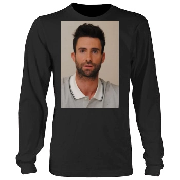 Adam Levine Men's Heavy Long Sleeve TShirt