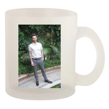 Adam Levine 10oz Frosted Mug