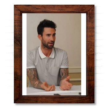 Adam Levine 14x17