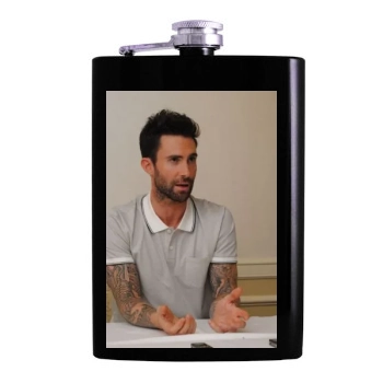 Adam Levine Hip Flask