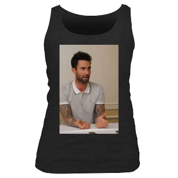 Adam Levine Women's Tank Top