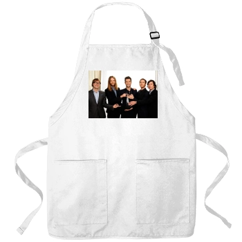 Adam Levine Apron