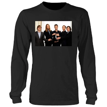 Adam Levine Men's Heavy Long Sleeve TShirt