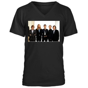 Adam Levine Men's V-Neck T-Shirt