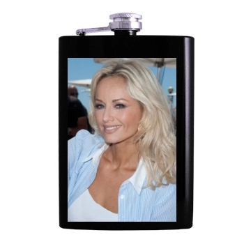 Adriana Karembeu Hip Flask