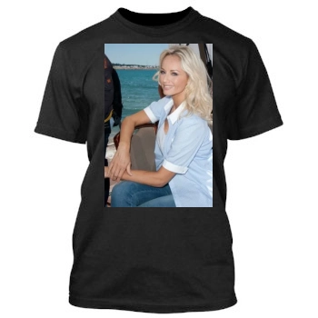 Adriana Karembeu Men's TShirt