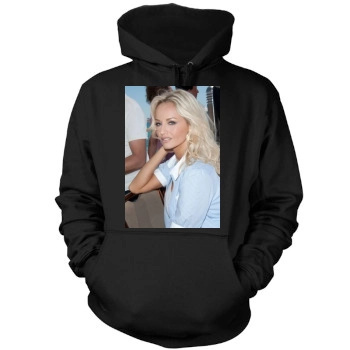 Adriana Karembeu Mens Pullover Hoodie Sweatshirt