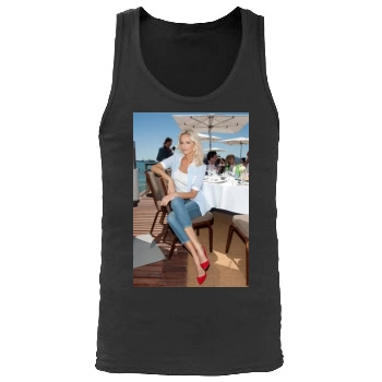 Adriana Karembeu Men's Tank Top