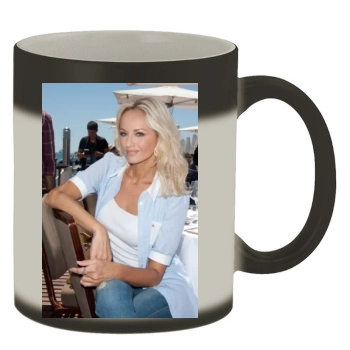 Adriana Karembeu Color Changing Mug