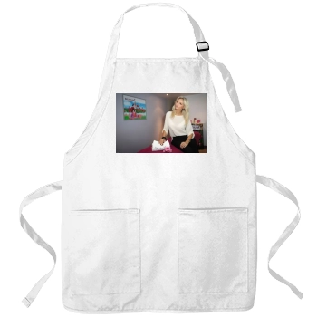 Adriana Karembeu Apron