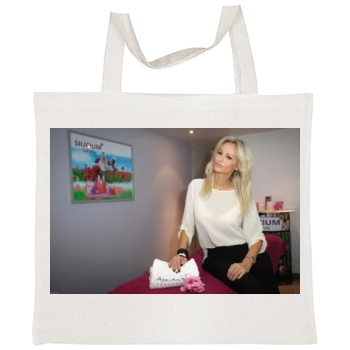 Adriana Karembeu Tote