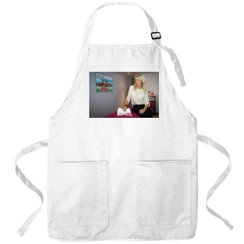 Adriana Karembeu Apron