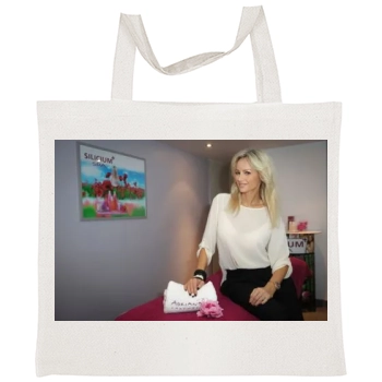 Adriana Karembeu Tote