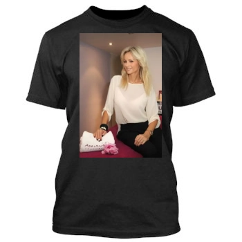 Adriana Karembeu Men's TShirt