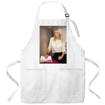 Adriana Karembeu Apron