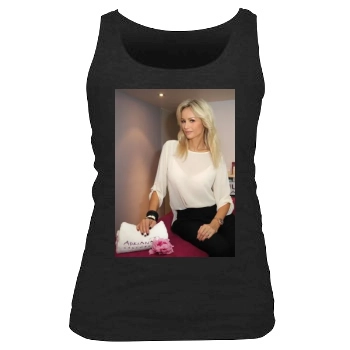 Adriana Karembeu Women's Tank Top