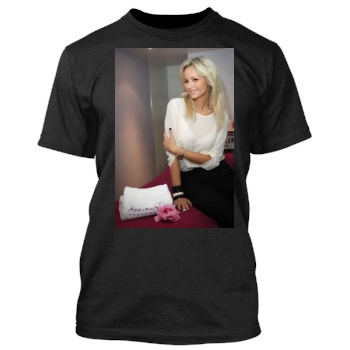 Adriana Karembeu Men's TShirt