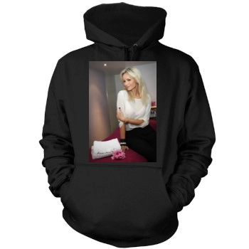 Adriana Karembeu Mens Pullover Hoodie Sweatshirt