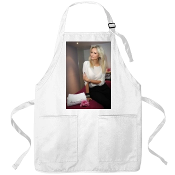 Adriana Karembeu Apron