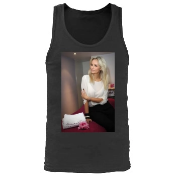 Adriana Karembeu Men's Tank Top