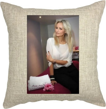 Adriana Karembeu Pillow