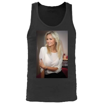 Adriana Karembeu Men's Tank Top