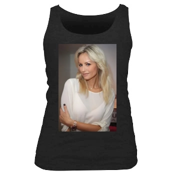 Adriana Karembeu Women's Tank Top