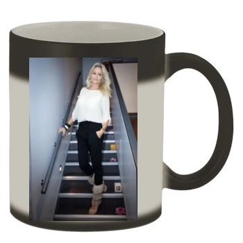 Adriana Karembeu Color Changing Mug