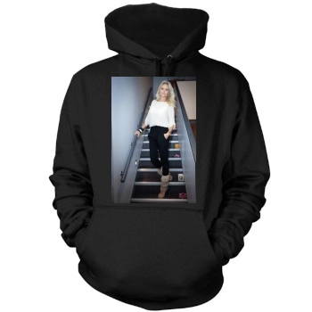 Adriana Karembeu Mens Pullover Hoodie Sweatshirt