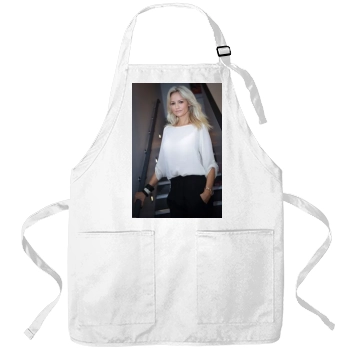 Adriana Karembeu Apron