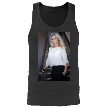 Adriana Karembeu Men's Tank Top